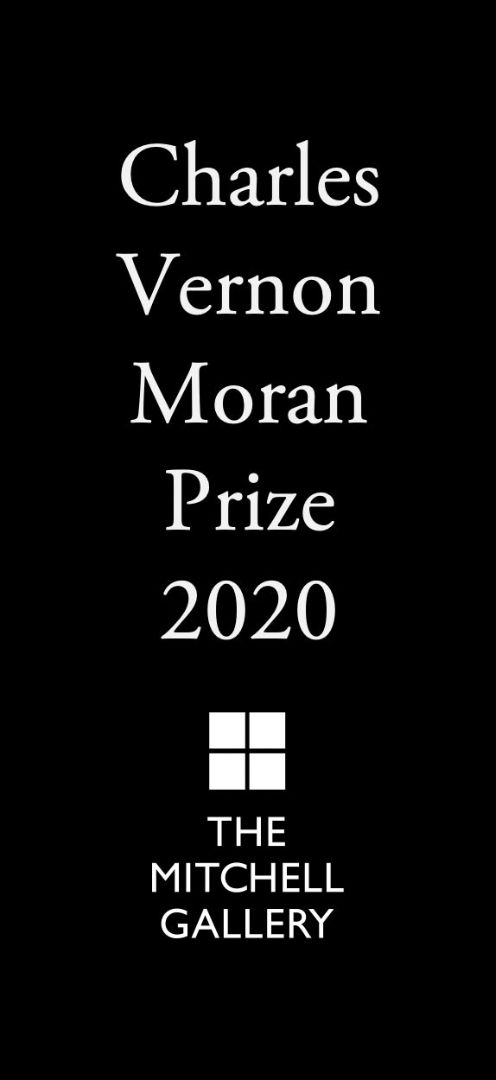 Charles Vernon Moran Prize 2020 Mitchell Gallery