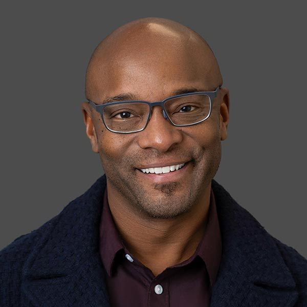 Rodino F. Anderson