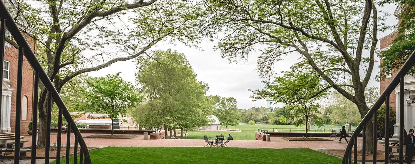 Visit the Annapolis Campus in Historic Maryland | St. John's College