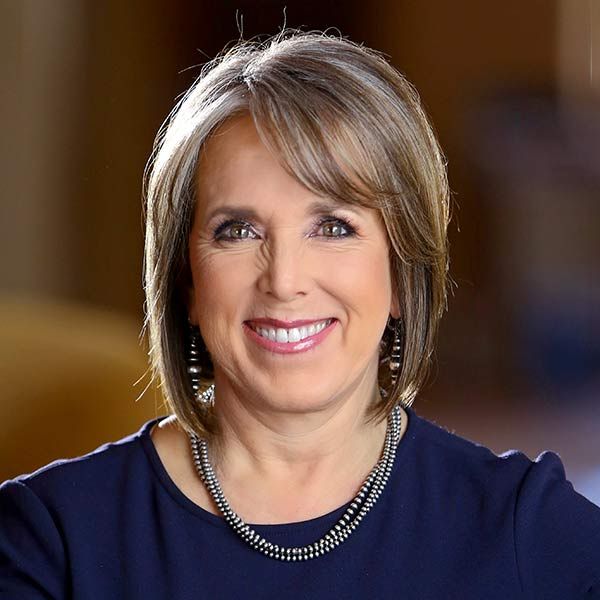 Michelle Lujan Grisham
