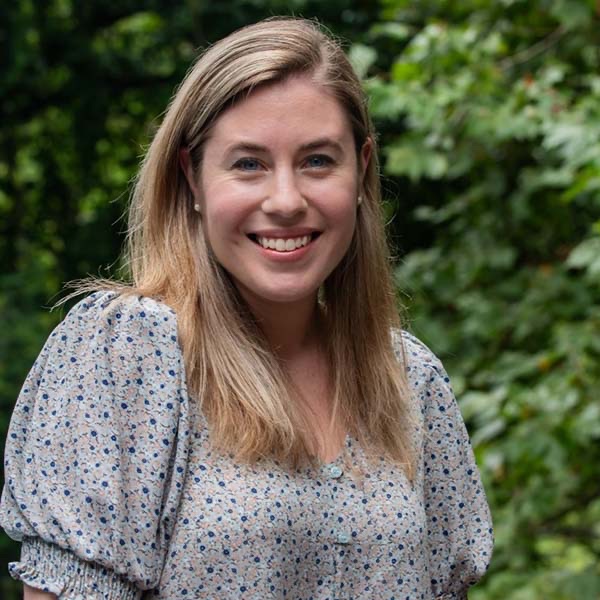 Jackie Burke, PMHNP-BC