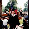 St Johns College Annapolis Alumna Erin Milnes Graduation