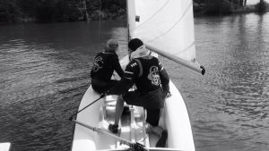 AN SJC Sailing Team Colony Cup 2015 1