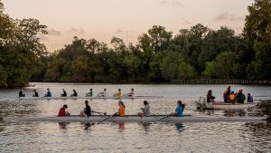 Annapolis Athletics Crew 2016