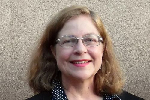 Dr. Julie Allison Spencer (SF86)