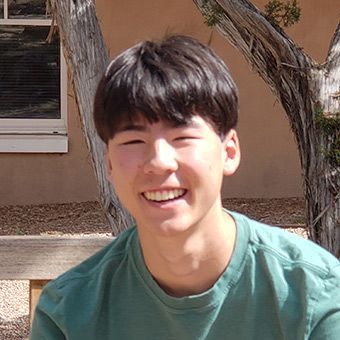 Avery Lin Southwest Scholar