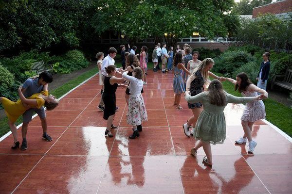 Week With Shakespeare Summer Academy