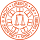 St Johns College Seal Orange