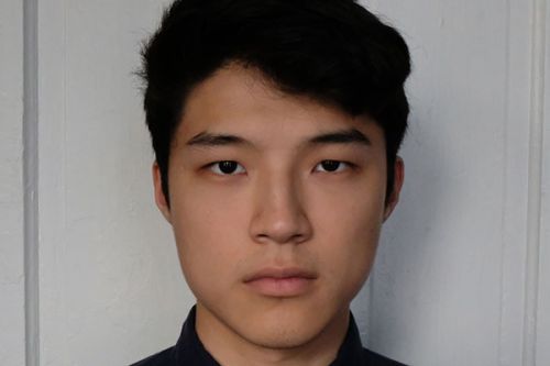 Tergel Tuvshinjargal