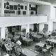 Girard Designs in Dining Hall Santa Fe St Johns College