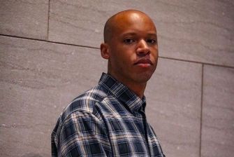 Annapolis Alum Terence Washington A15 St Johns