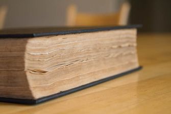 Book Pages
