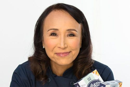 Miyoko Schinner