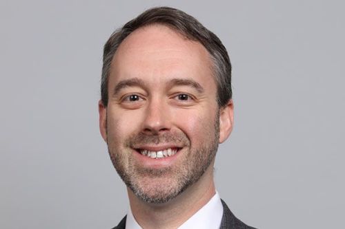 Derek Alexander