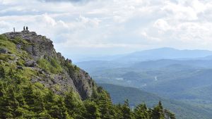 Annapolis Road Trip Grandfather Mountain 2017 St Johns