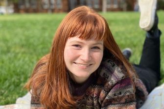 grace villmow senior essay showcase