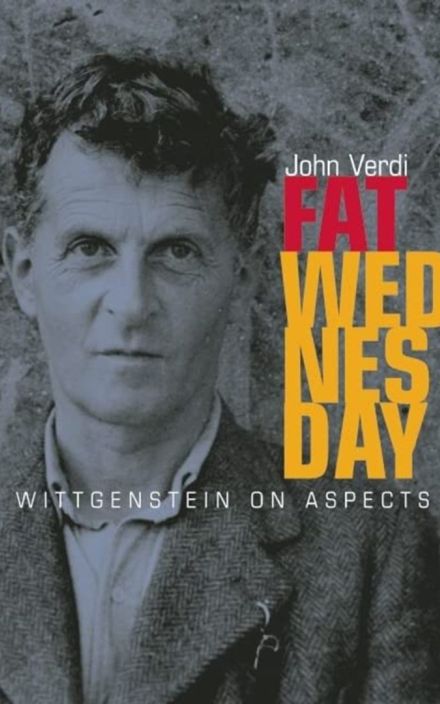 Fat Wednesday: Wittgenstein on Aspects