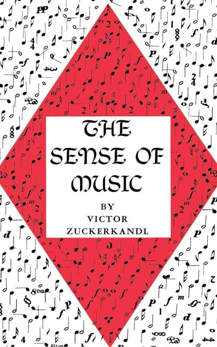 The Sense of Music