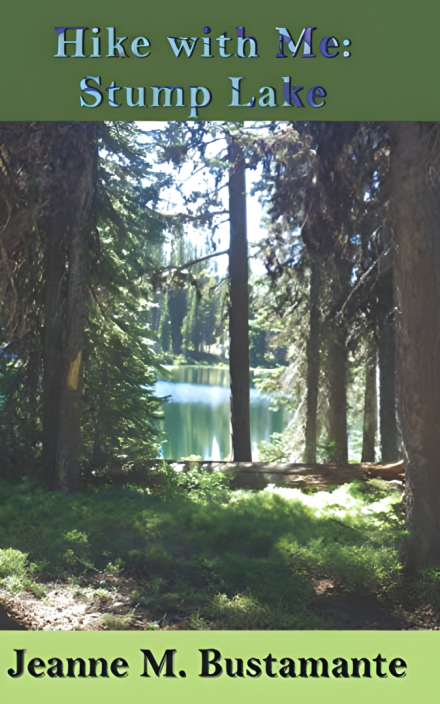 Hike with Me: Stump Lake