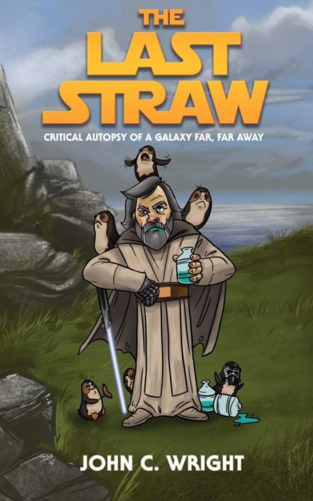 The Last Straw: a Critical Autopsy of a Galaxy Far, Far Away