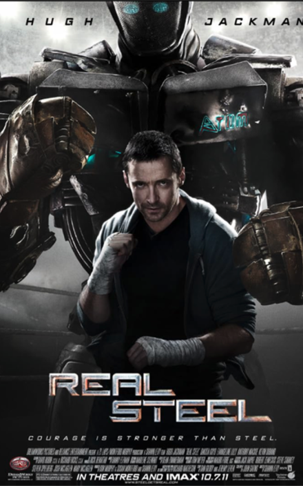 Real Steel