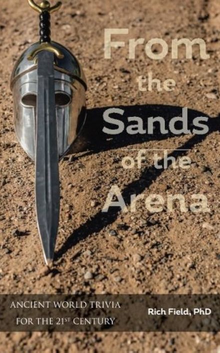 From the Sands of the Arena