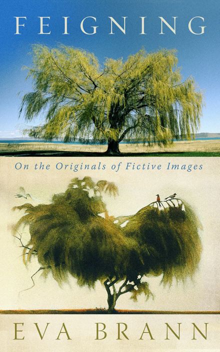 Feigning: On the Originals of Fictive Images