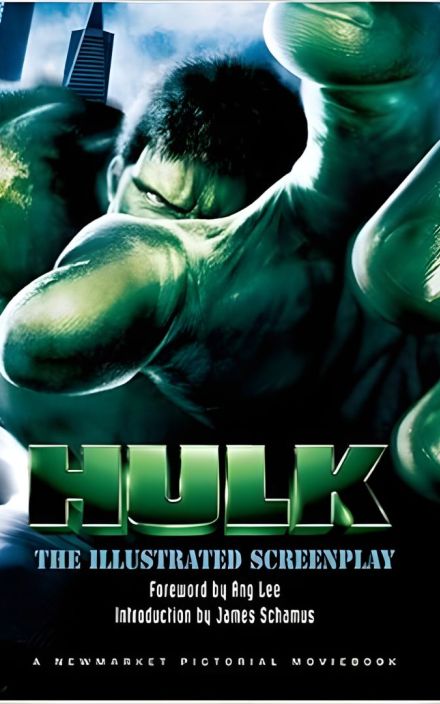 The Hulk