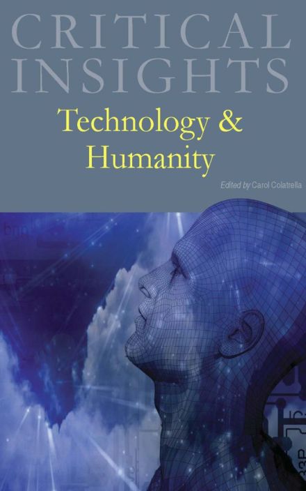 On Technology and Humanity