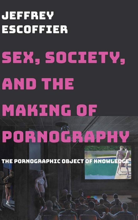 Sex, Society and the Making of Pornography: Constructing the Pornographic Object of Knowledge