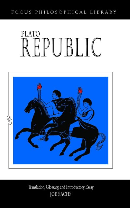 Plato’s Republic