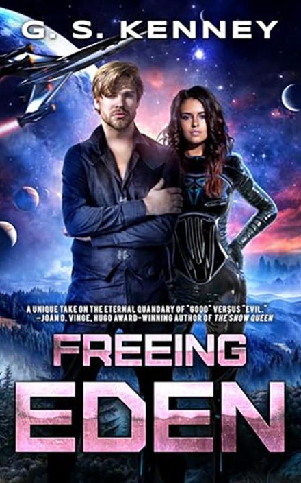 Freeing Eden