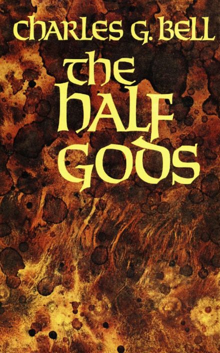 The Half Gods