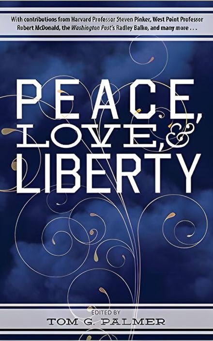 Peace, Love, & Liberty