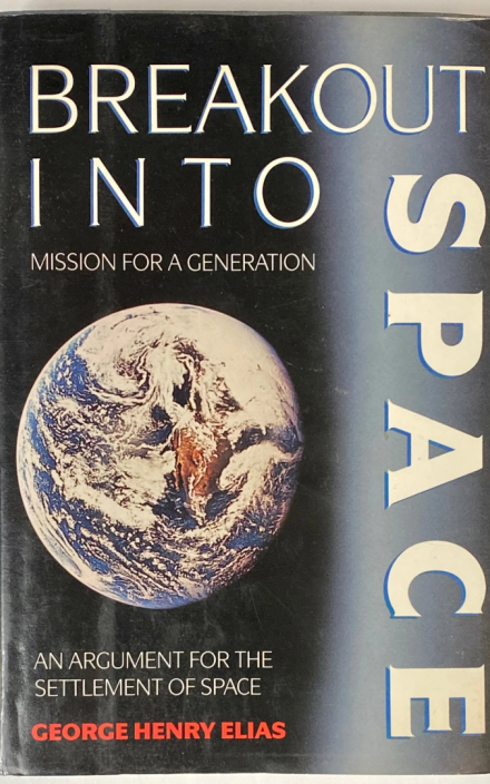 Breakout Into Space: Mission for a Generation
