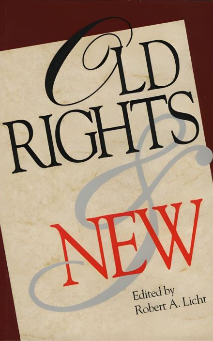 Old Rights and New