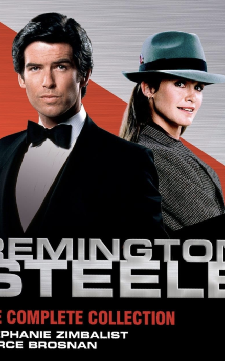 Remington Steele