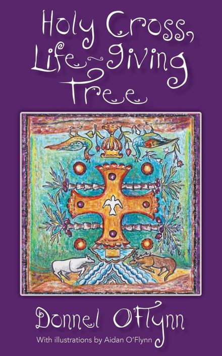 Holy Cross, Life-Giving Tree