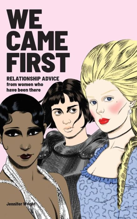 We Came First: Relationship Advice From Women Who’ve Been There