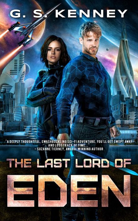 The Last Lord of Eden