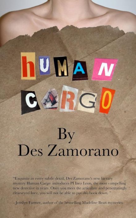 Human Cargo