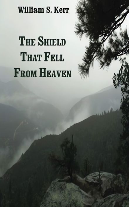 The Shield That Fell from Heaven