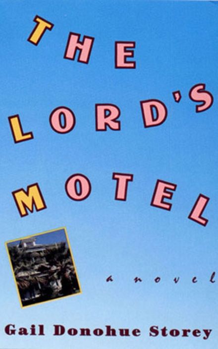 The Lord’s Motel