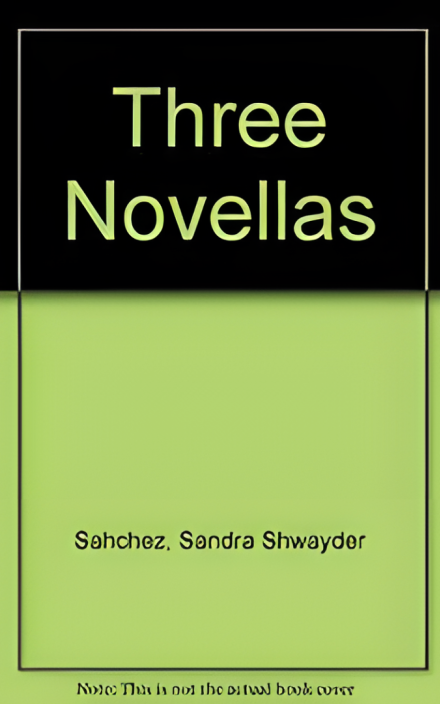 Three Novellas