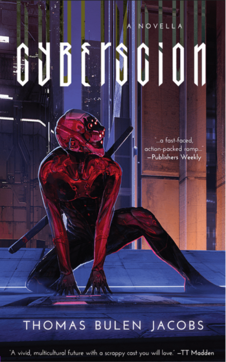 Cyberscion