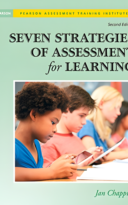 Seven Strategies of Assessment for Learning