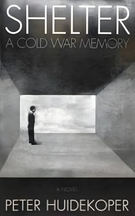 Shelter – A Cold War Memory