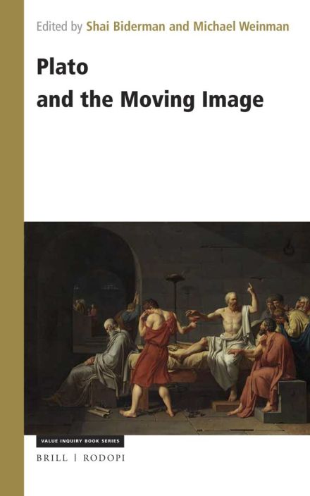 Plato and the Moving Image