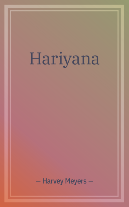 Hariyana