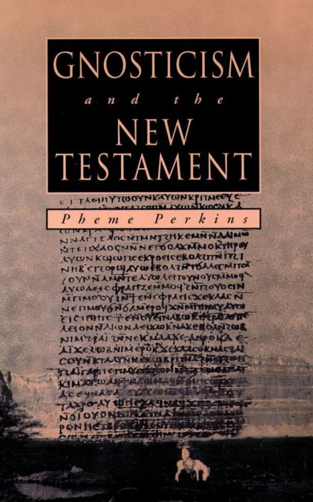 Gnosticism and the New Testament